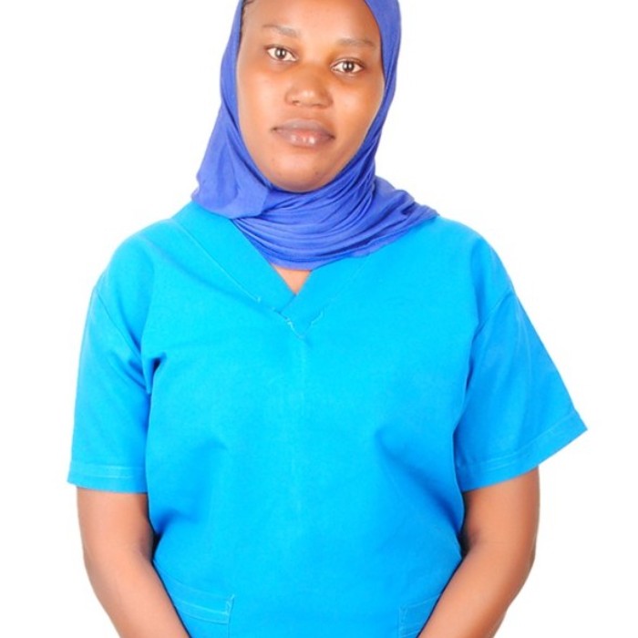EUINICE WANJIRU KAMAU