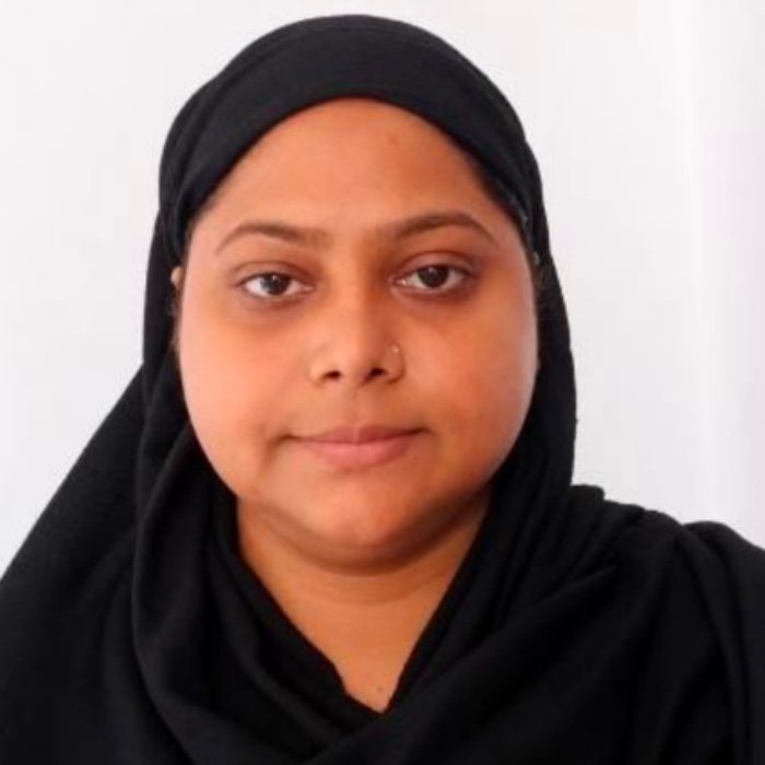 SWAPNA BEGUM