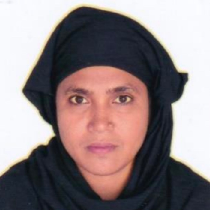 HOSNEARA BEGUM