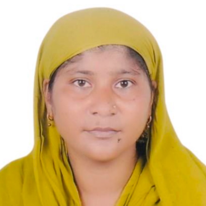 MST MOMENA BEGUM