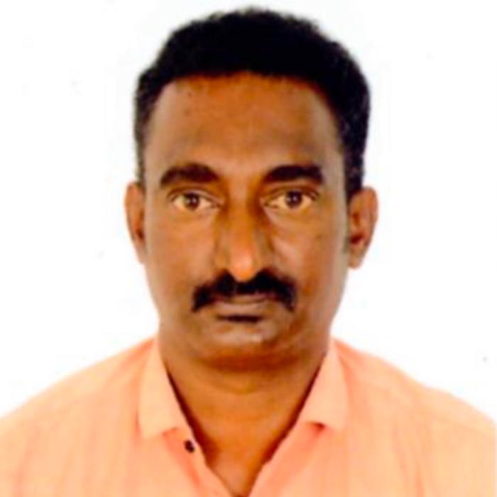 GIBIN JOSEPH