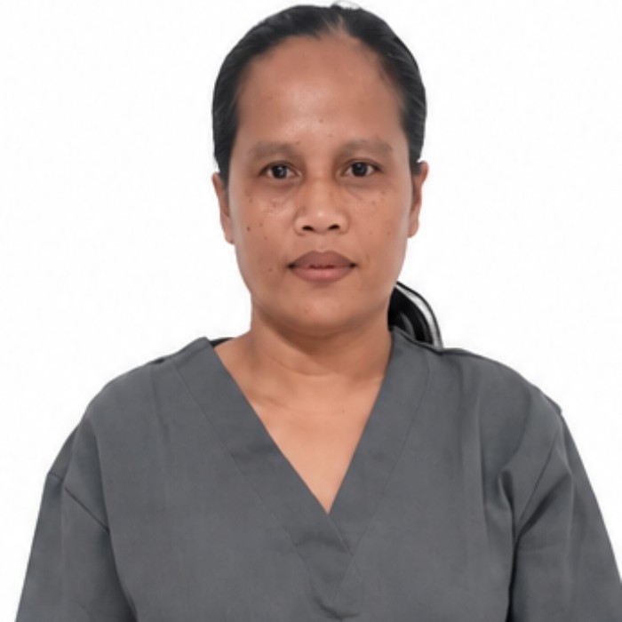 JEZZEL JOY FERNANDEZ DUJALE