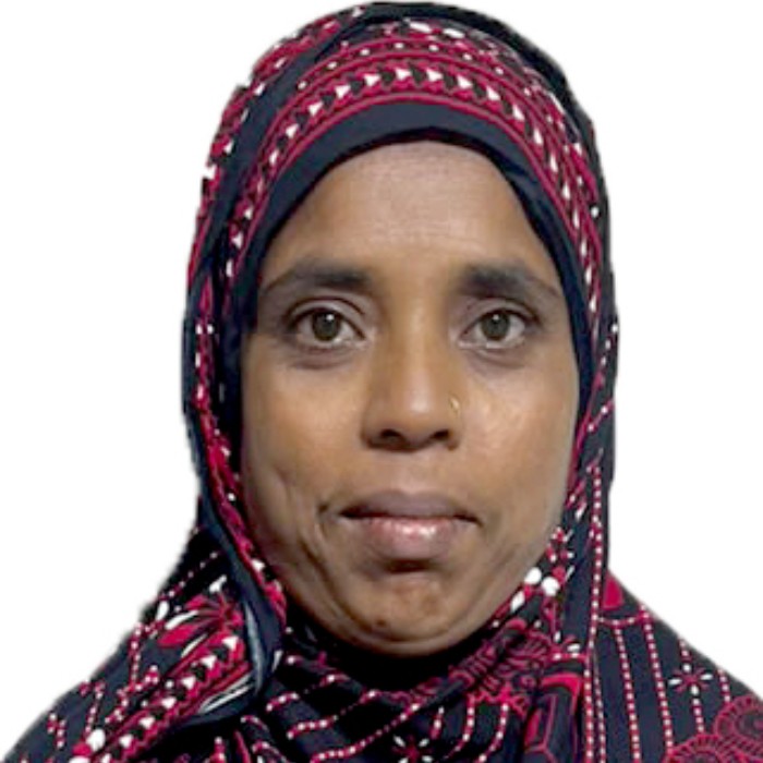 MST AHALAYA KHATUN