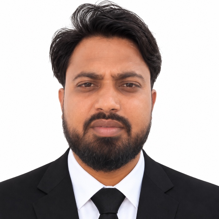 TAJ MOHAMMAD