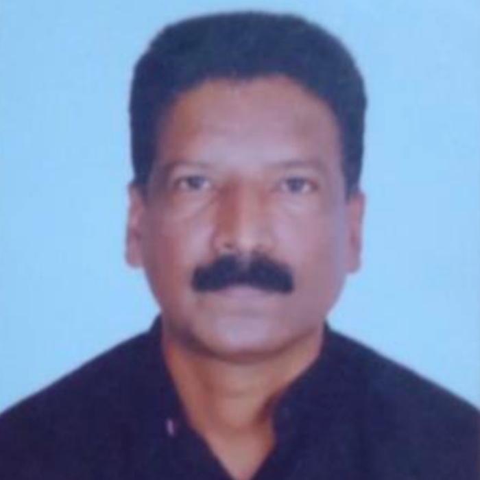 SHAJI