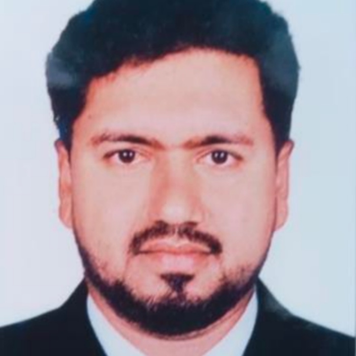 JAISAL BABU
