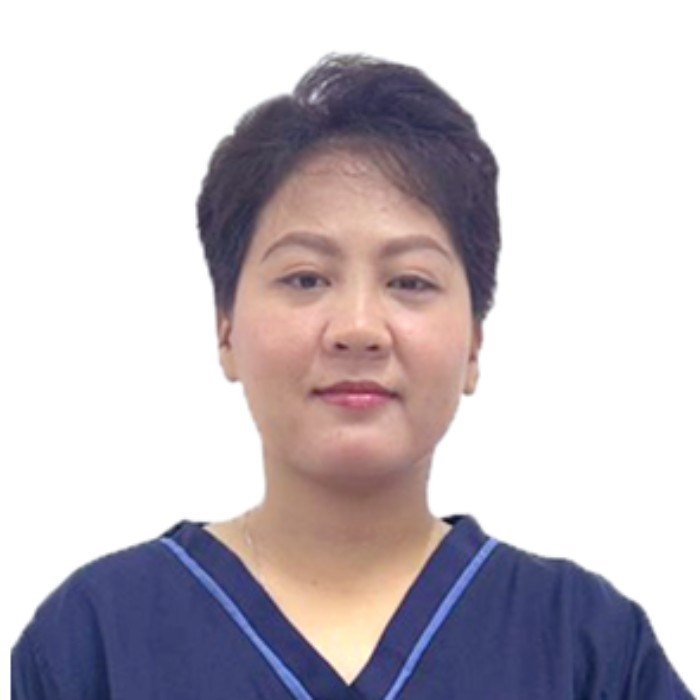 JUDY ANN CONCEPCION CANALE