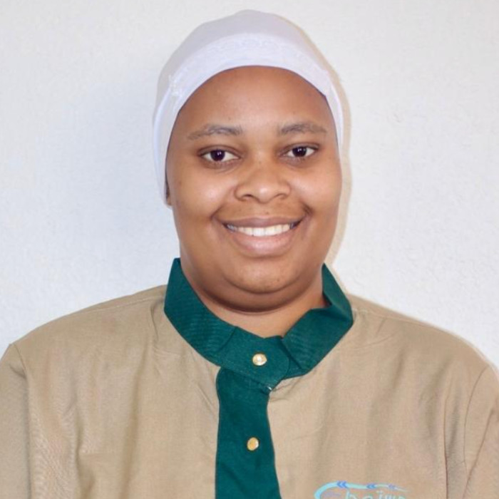 NELLEUS NDUTA WAWERU