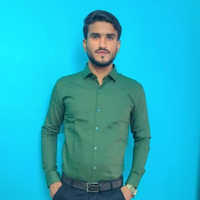 MOSTAFA GOLAM