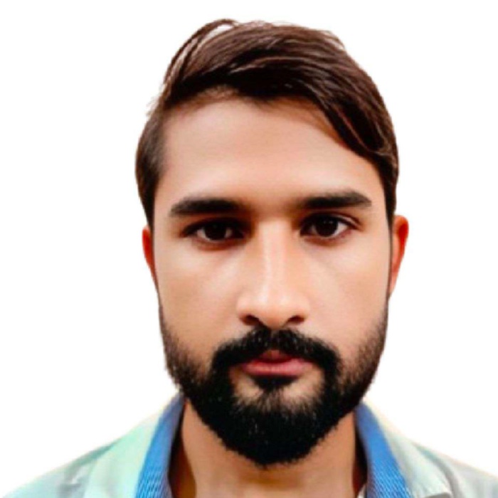SHAHNAVAJ AHMAD