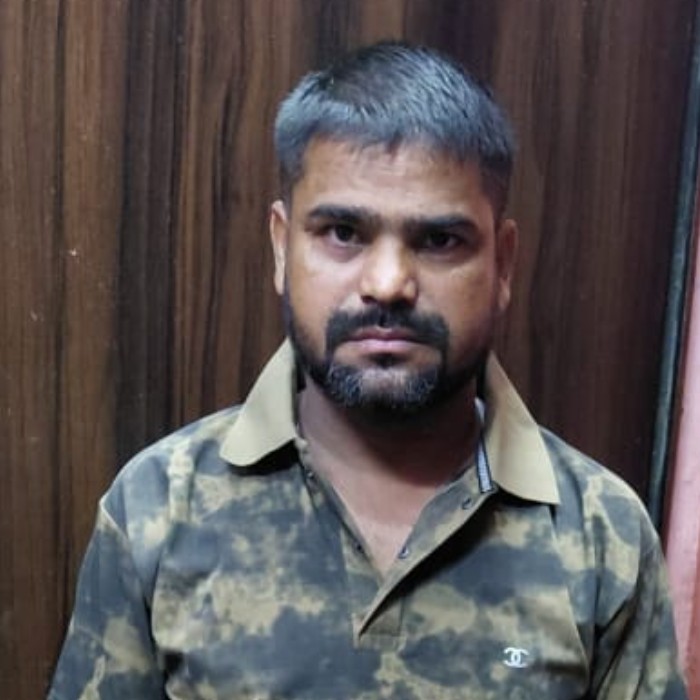 RAJENDRA KUMAR VISWKARMA