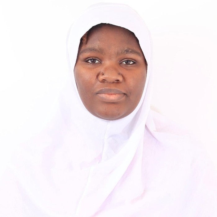 JOAN MWENDE KILAKA