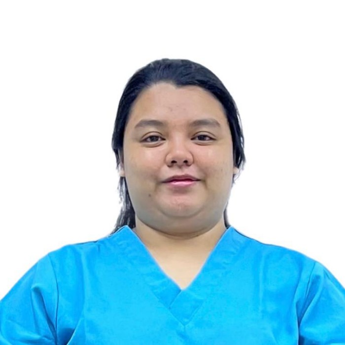 ERICA MAE AGOSTO EBOÑA