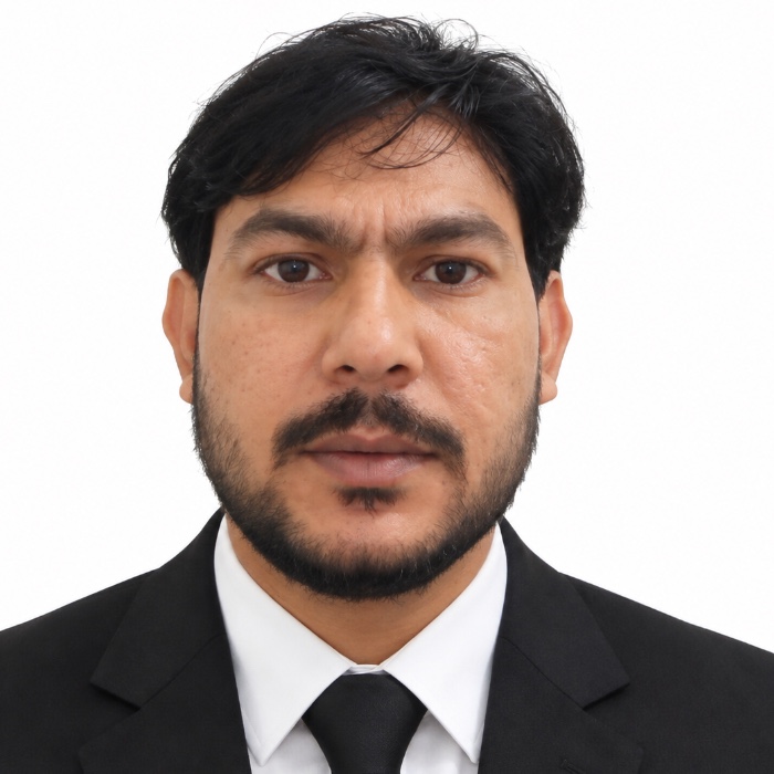 MOTIN AHMAD MOHAMMAD SHAHID