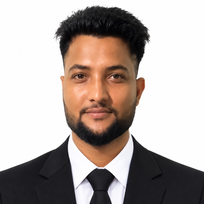 MOHD SHAHID